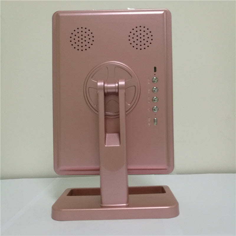 Glow Touch Mirror