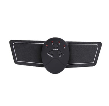 Patch Abdominal Intelligent Rechargeable – Tonification Musculaire Sans Effort