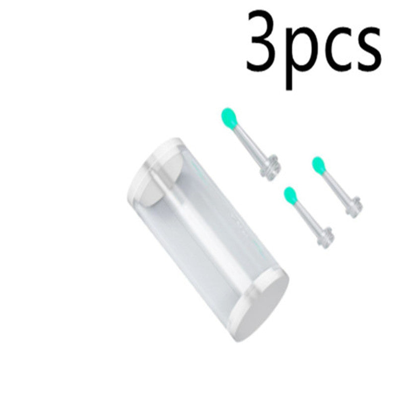 Nettoyeur d'Oreilles avec Caméra HD – Précision, Hygiène et Sécurité