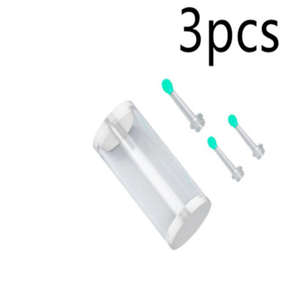 Nettoyeur d'Oreilles avec Caméra HD – Précision, Hygiène et Sécurité