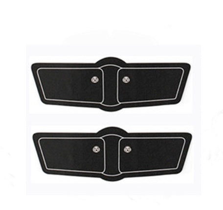 Patch Abdominal Intelligent Rechargeable – Tonification Musculaire Sans Effort