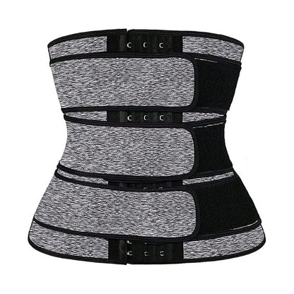 Ceinture de Sudation Sculptante – Taille Affinée & Posture Redressée