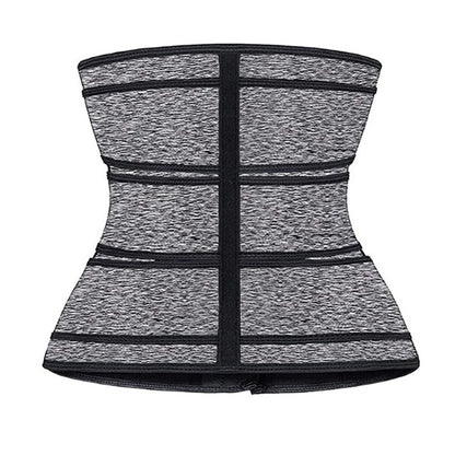 Ceinture de Sudation Sculptante – Taille Affinée & Posture Redressée