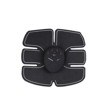 Patch Abdominal Intelligent Rechargeable – Tonification Musculaire Sans Effort