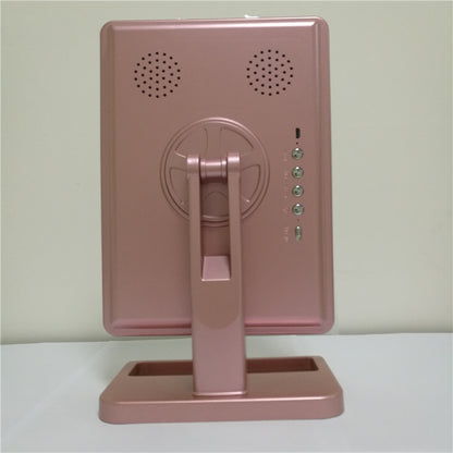 Glow Touch Mirror