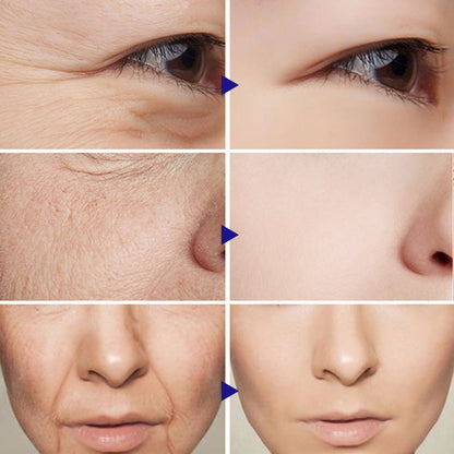 Sérum Visage à la Vitamine C – Éclat, Hydratation & Teint Unifié
