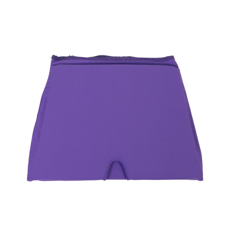 Cagoule Thérapeutique Anti-Migraine – Casque Froid & Décongestionnant